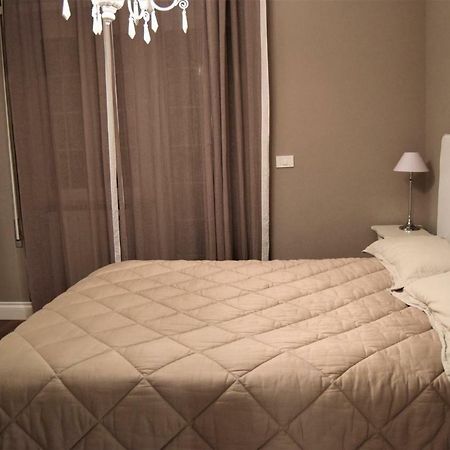 Big Tree Luxury Apartment Rome Bagian luar foto