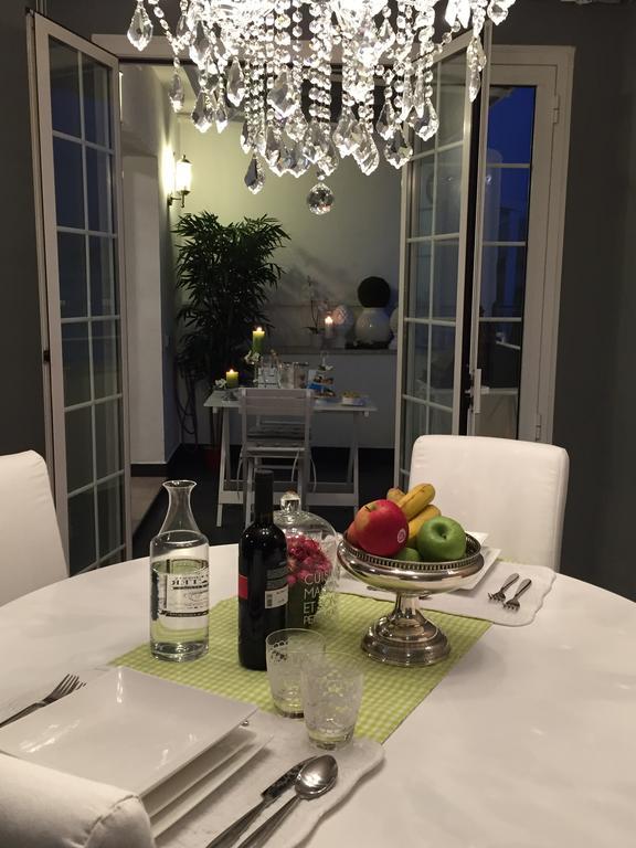 Big Tree Luxury Apartment Rome Bagian luar foto