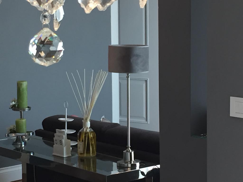 Big Tree Luxury Apartment Rome Bagian luar foto
