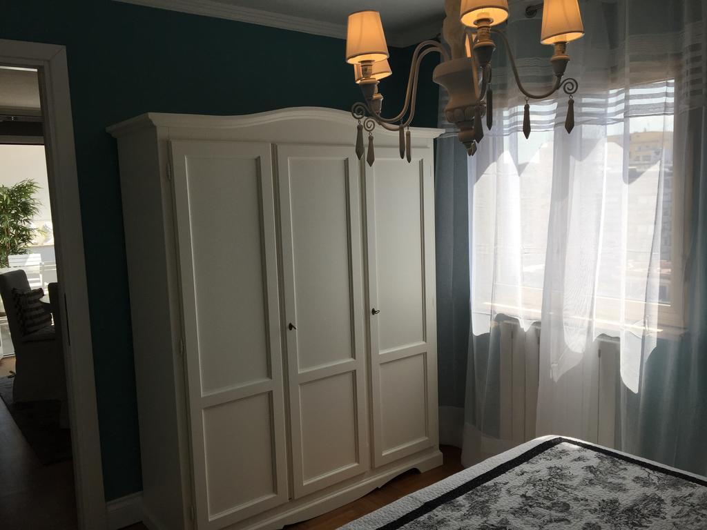 Big Tree Luxury Apartment Rome Bagian luar foto