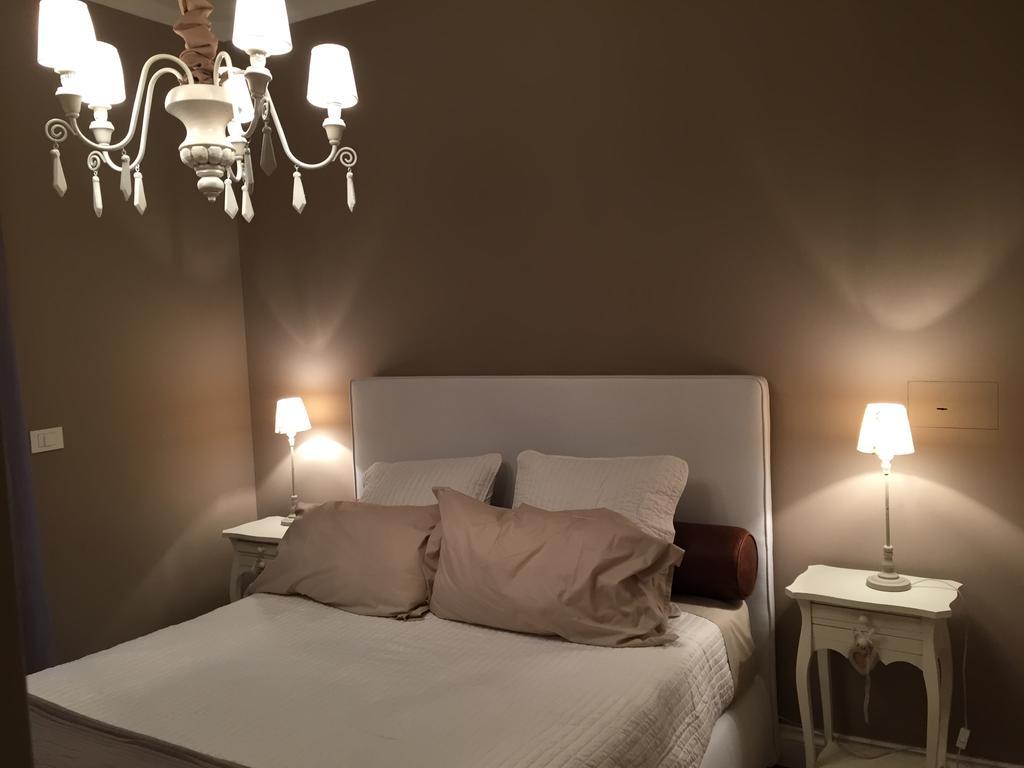 Big Tree Luxury Apartment Rome Bagian luar foto