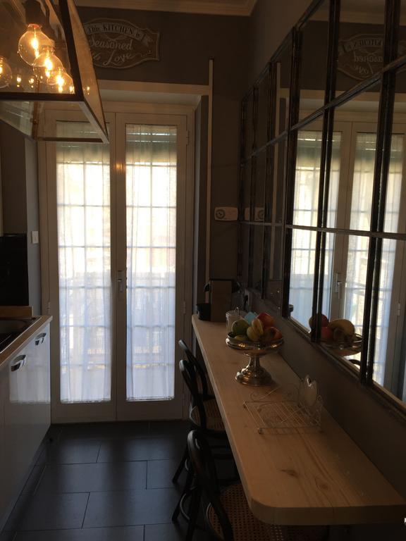 Big Tree Luxury Apartment Rome Bagian luar foto
