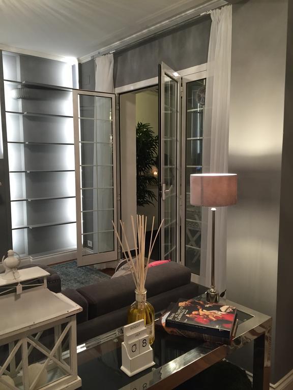 Big Tree Luxury Apartment Rome Bagian luar foto