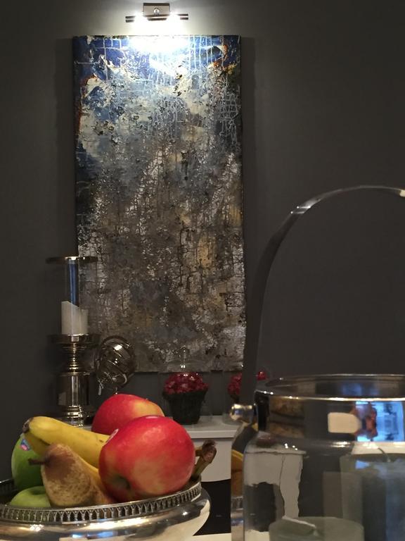 Big Tree Luxury Apartment Rome Bagian luar foto