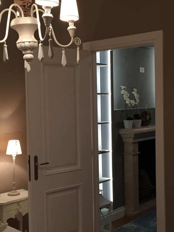 Big Tree Luxury Apartment Rome Bagian luar foto