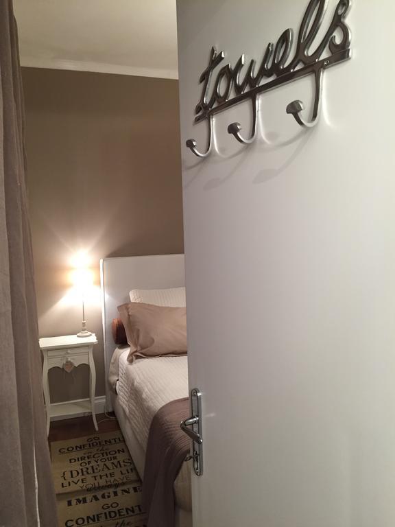 Big Tree Luxury Apartment Rome Bagian luar foto