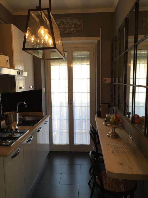 Big Tree Luxury Apartment Rome Bagian luar foto