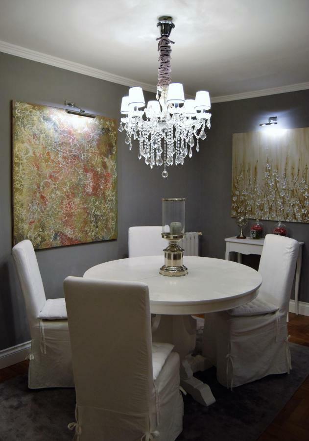 Big Tree Luxury Apartment Rome Bagian luar foto