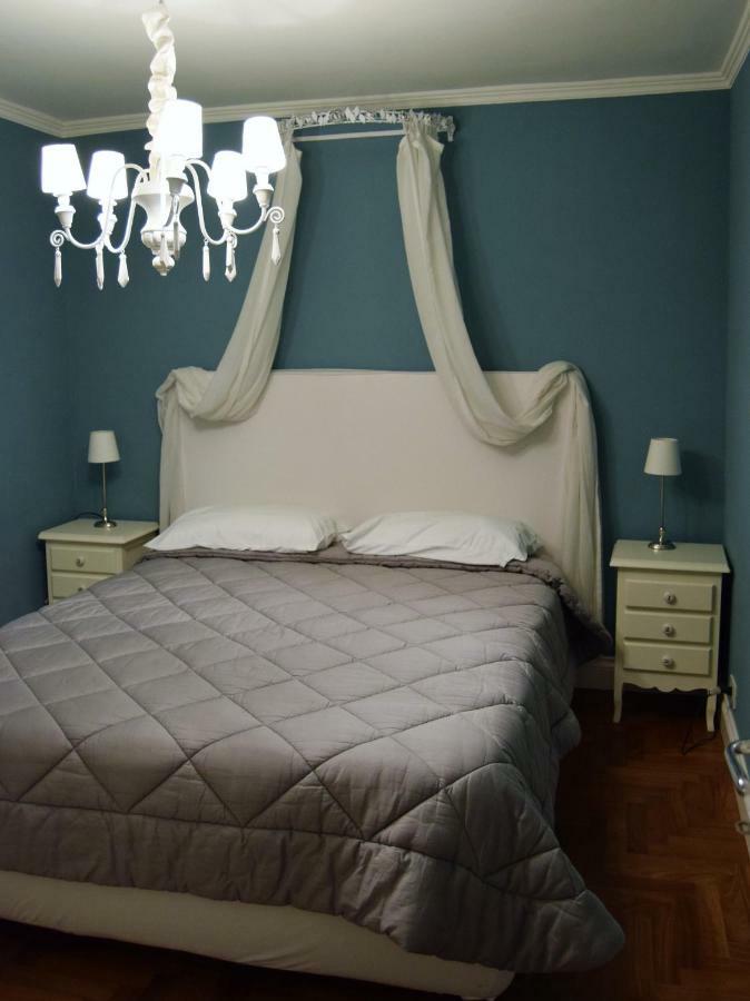 Big Tree Luxury Apartment Rome Bagian luar foto