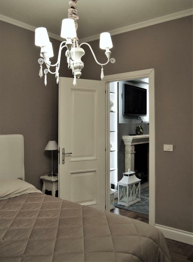 Big Tree Luxury Apartment Rome Bagian luar foto