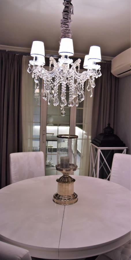 Big Tree Luxury Apartment Rome Bagian luar foto