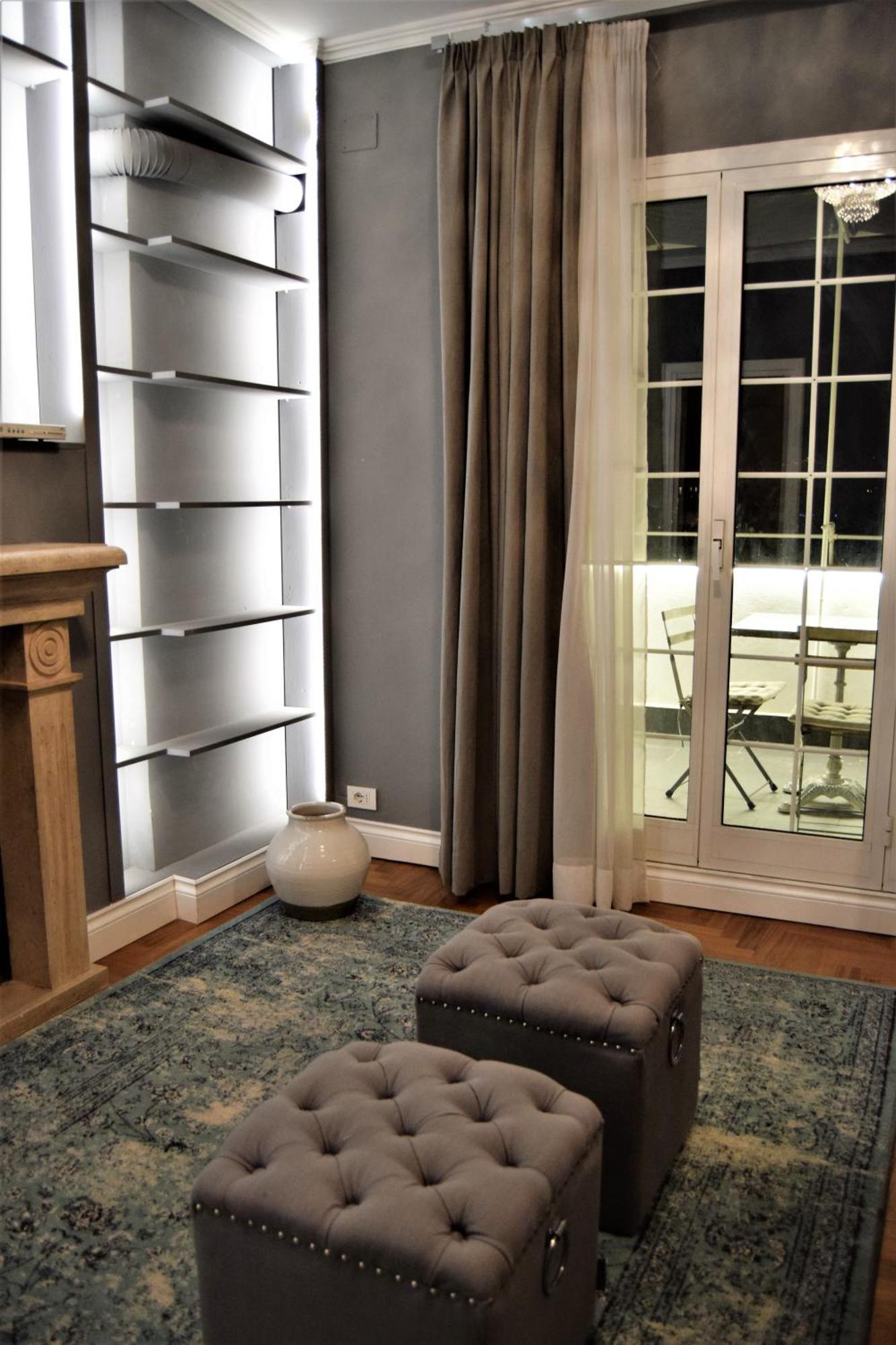 Big Tree Luxury Apartment Rome Bagian luar foto