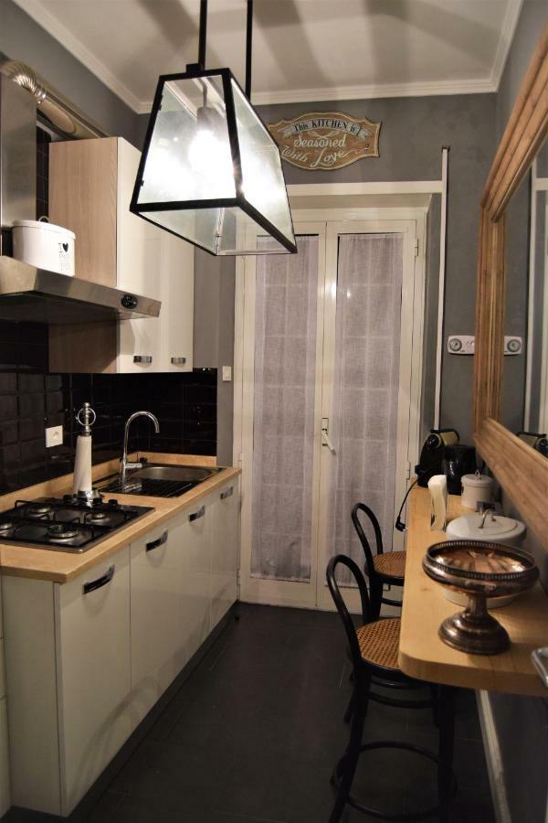 Big Tree Luxury Apartment Rome Bagian luar foto